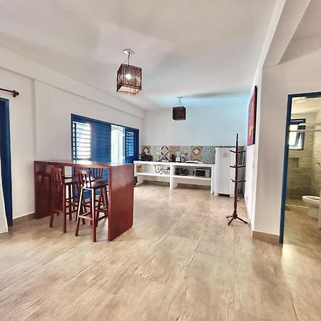 Casa Boa Vida Hotel Jijoca de Jericoacoara Buitenkant foto