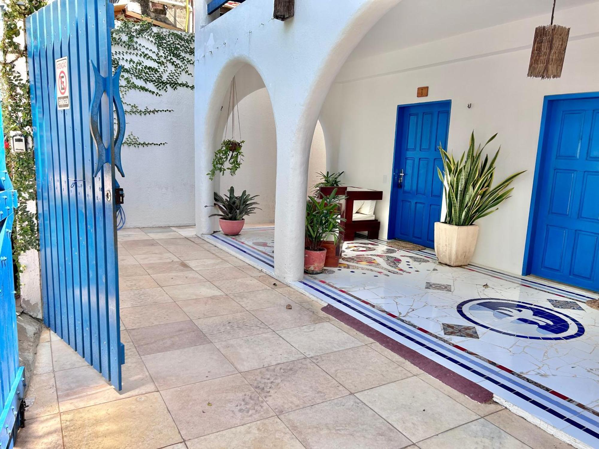 Casa Boa Vida Hotel Jijoca de Jericoacoara Buitenkant foto
