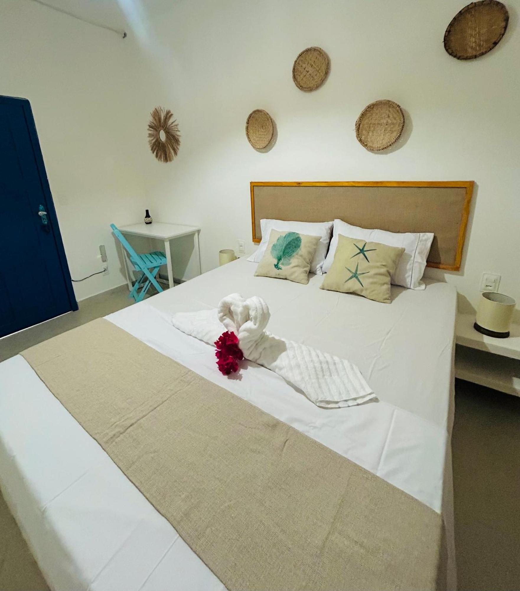 Casa Boa Vida Hotel Jijoca de Jericoacoara Buitenkant foto