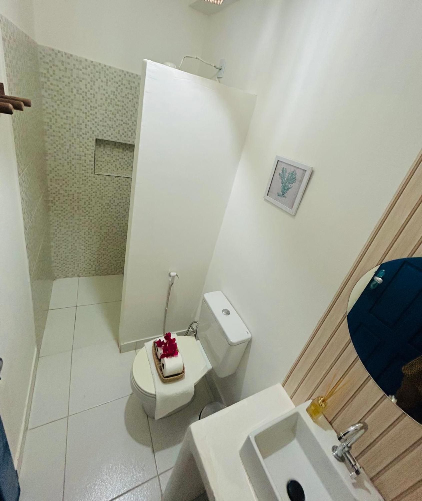 Casa Boa Vida Hotel Jijoca de Jericoacoara Buitenkant foto