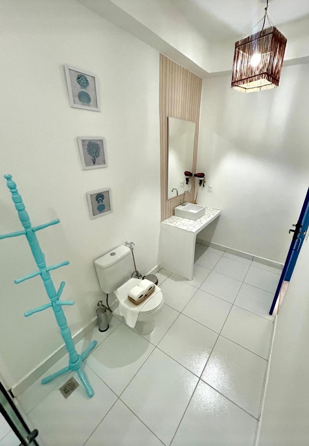 Casa Boa Vida Hotel Jijoca de Jericoacoara Buitenkant foto