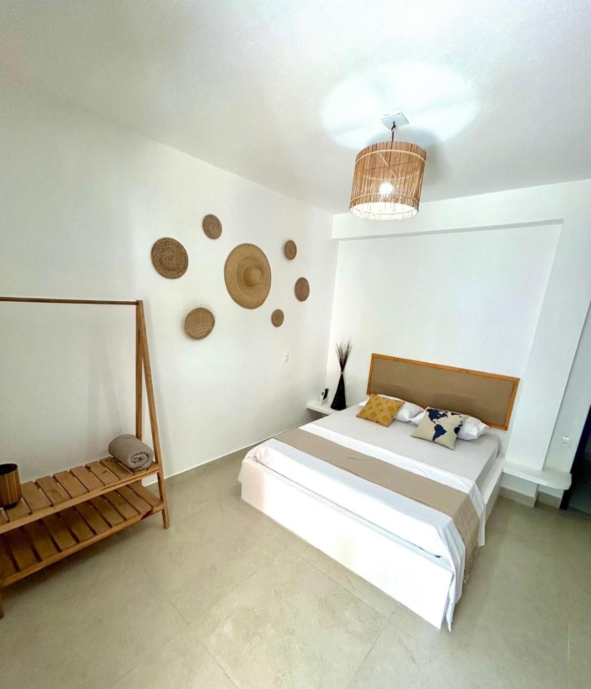 Casa Boa Vida Hotel Jijoca de Jericoacoara Buitenkant foto