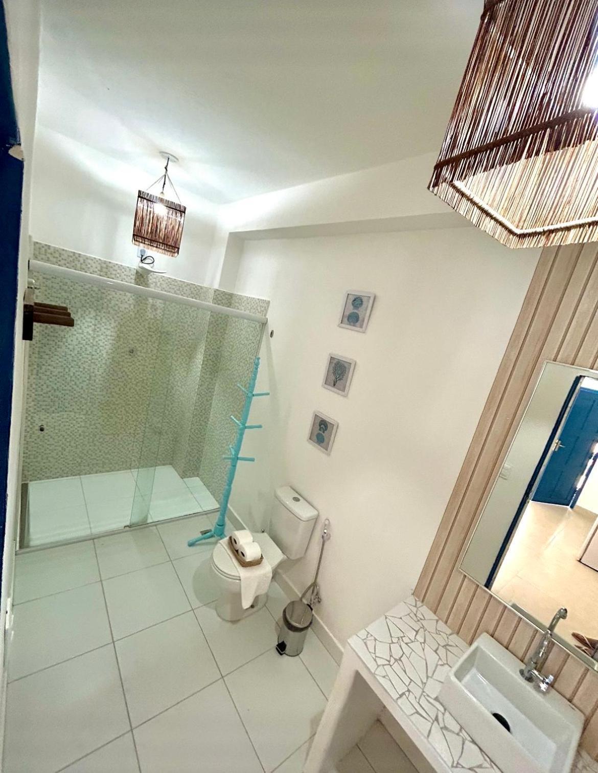 Casa Boa Vida Hotel Jijoca de Jericoacoara Buitenkant foto
